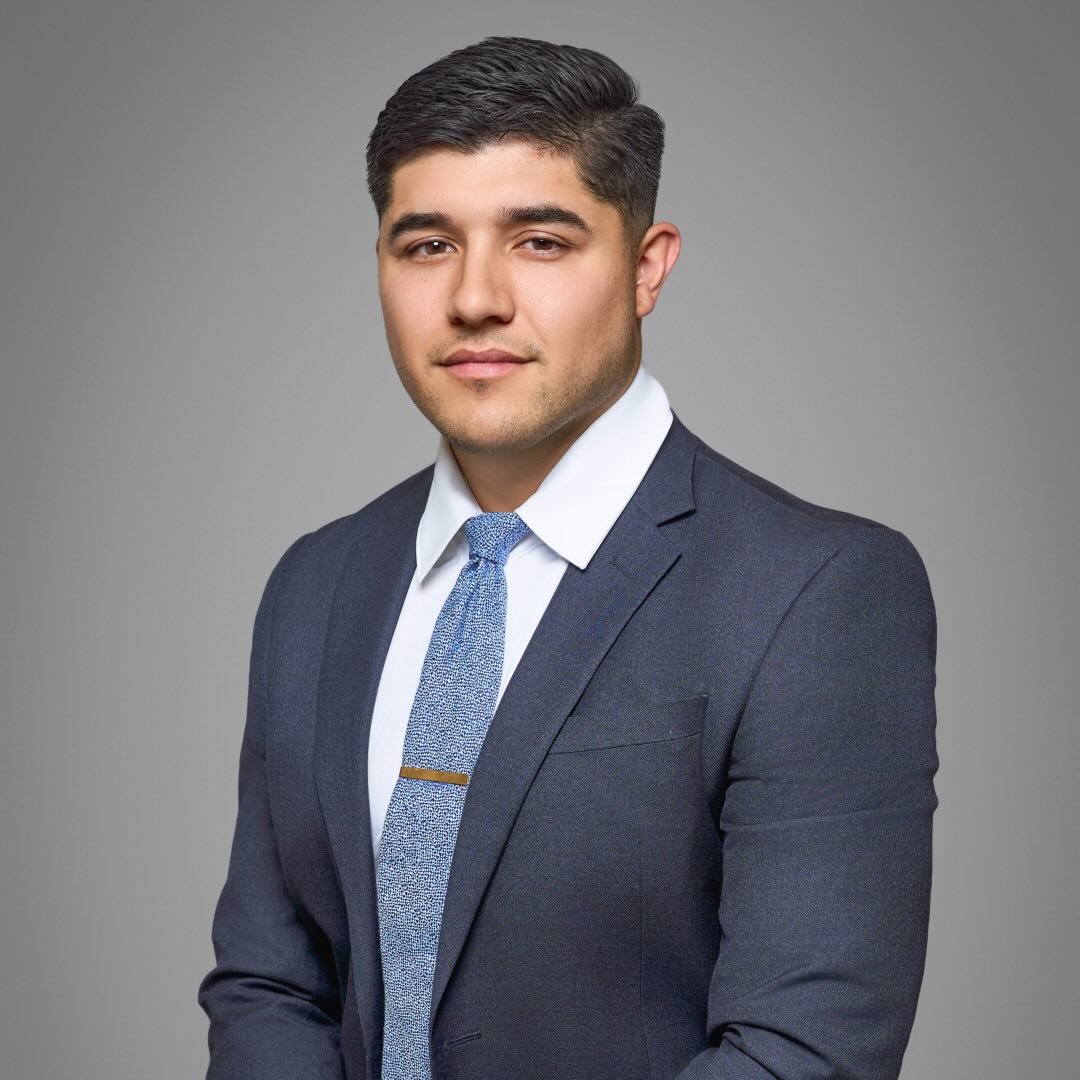 Lead podiatrist at RGV Foot & Ankle Institute