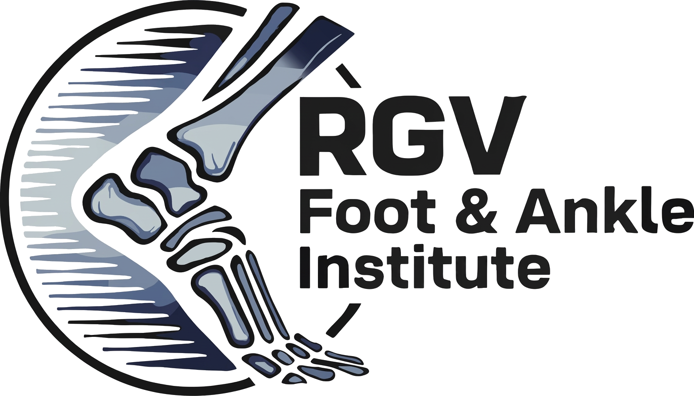 RGV Foot & Ankle Institute